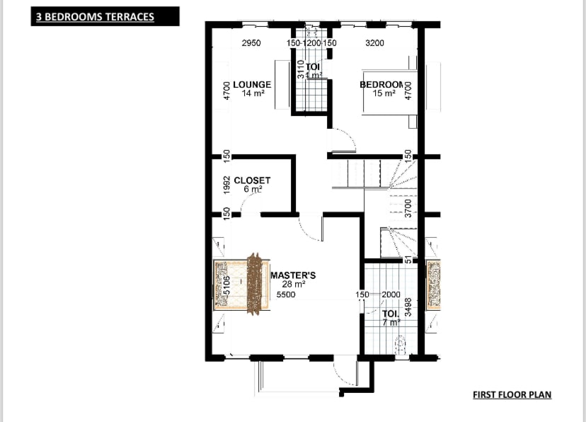 Woodland Court 2.0 house image